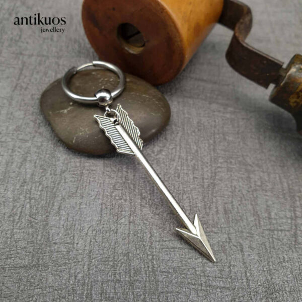 arrow-tribal-earring-antikuos