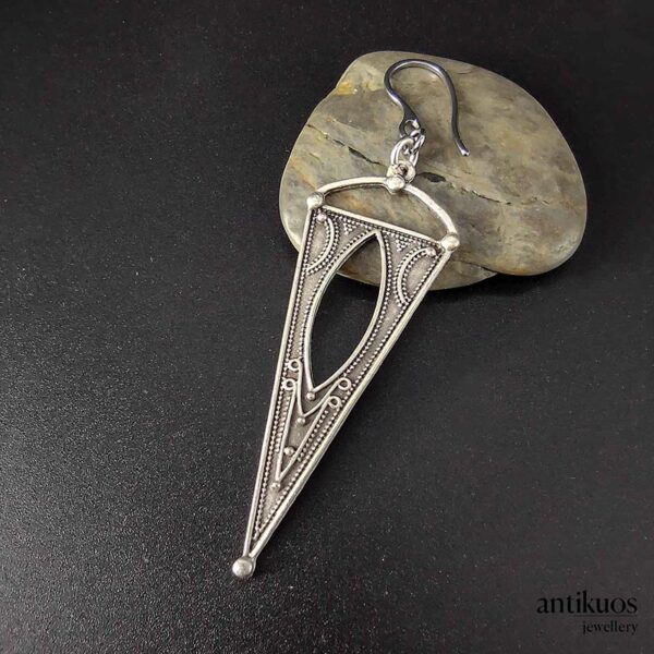 Relic earring