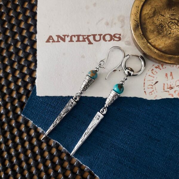 Avalon earring