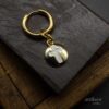 Boho earring,anchor earring